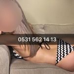 Halkalı Escort Sarışın Elçin - Image 5