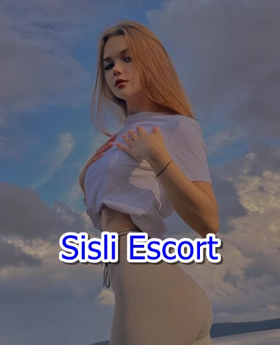 sisli escort